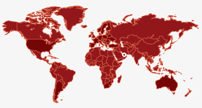 Argentina Map
